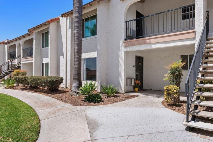 Property Photo:  128 Candice Place  CA 92083 