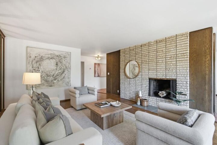 Property Photo:  13 Del Rey Court  CA 94070 