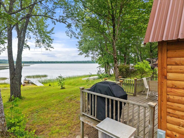Property Photo:  55 Willigar Lane  ME 04747 
