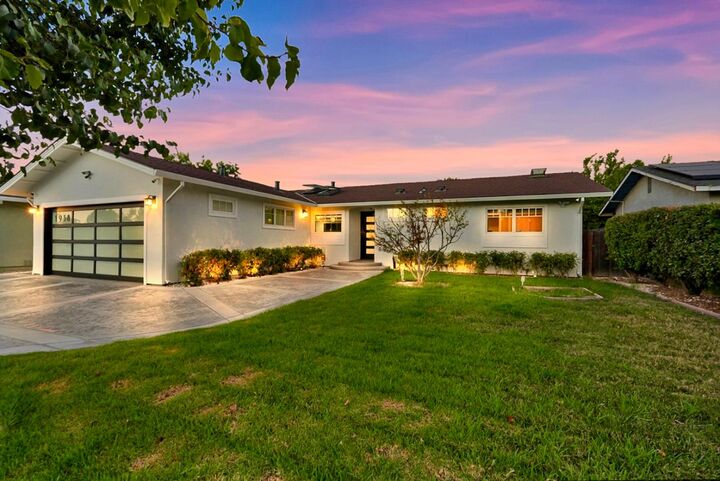 Property Photo: 1938 Taylor Avenue CA 95360