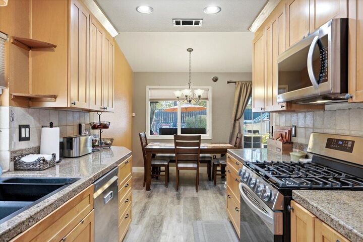 Property Photo:  5949 Rich Hill Drive  CA 95662 