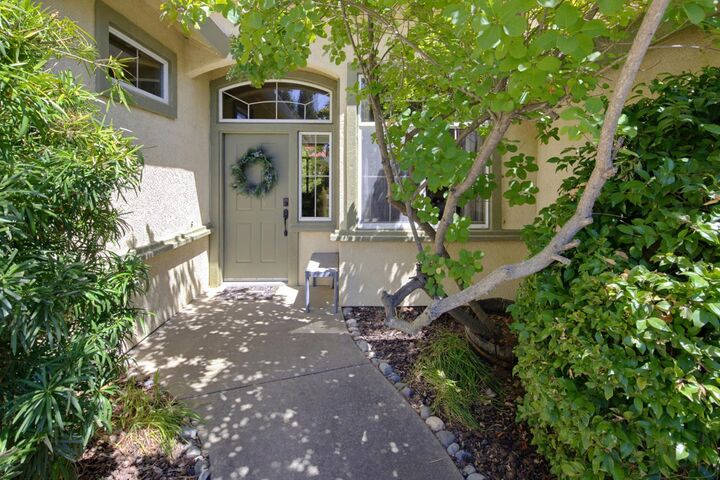 Property Photo: 216 Navarretia Court CA 95747