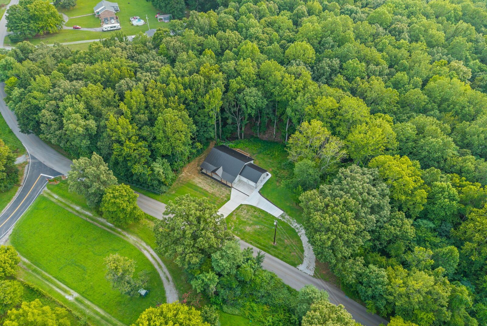 Property Photo: 4151 Southside Rd TN 37171