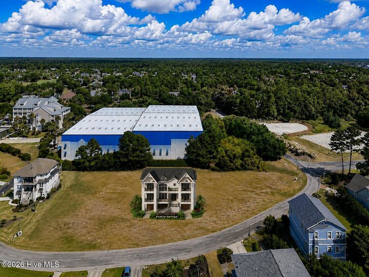 Property Photo: 2770 61 Long Bay Drive SE NC 28461