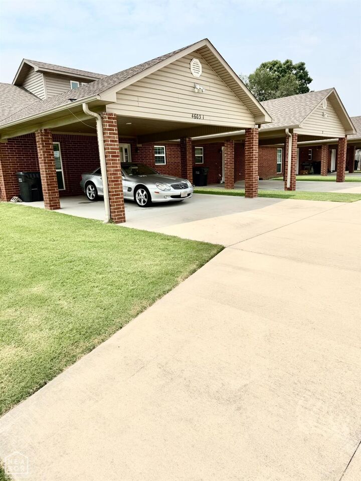 Property Photo:  4603 Regina Court  AR 72404 