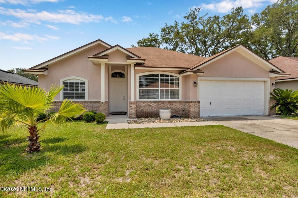 Property Photo:  3338 Guernsey Court  FL 32226 