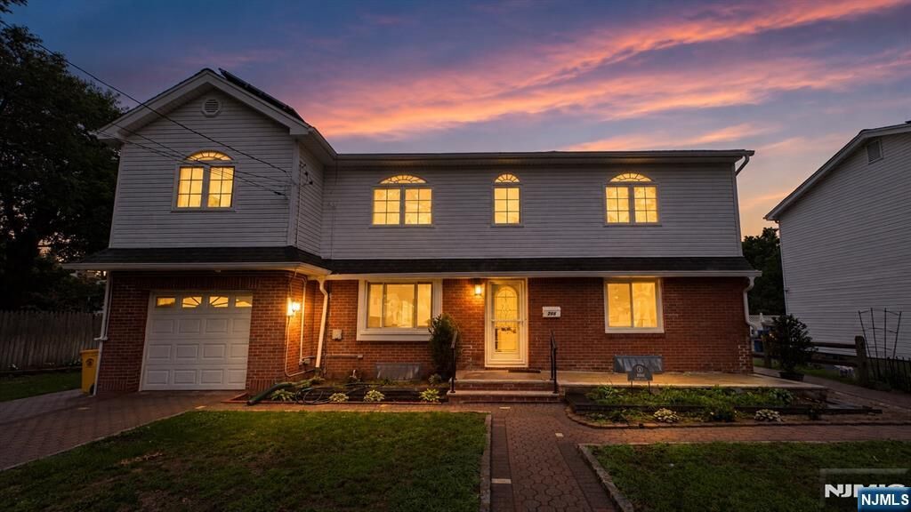 Property Photo:  266 Hamilton Road  NJ 07666 