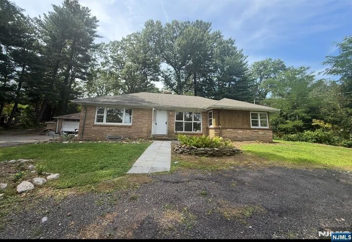 Property Photo: 166 Midwood Road NJ 07652