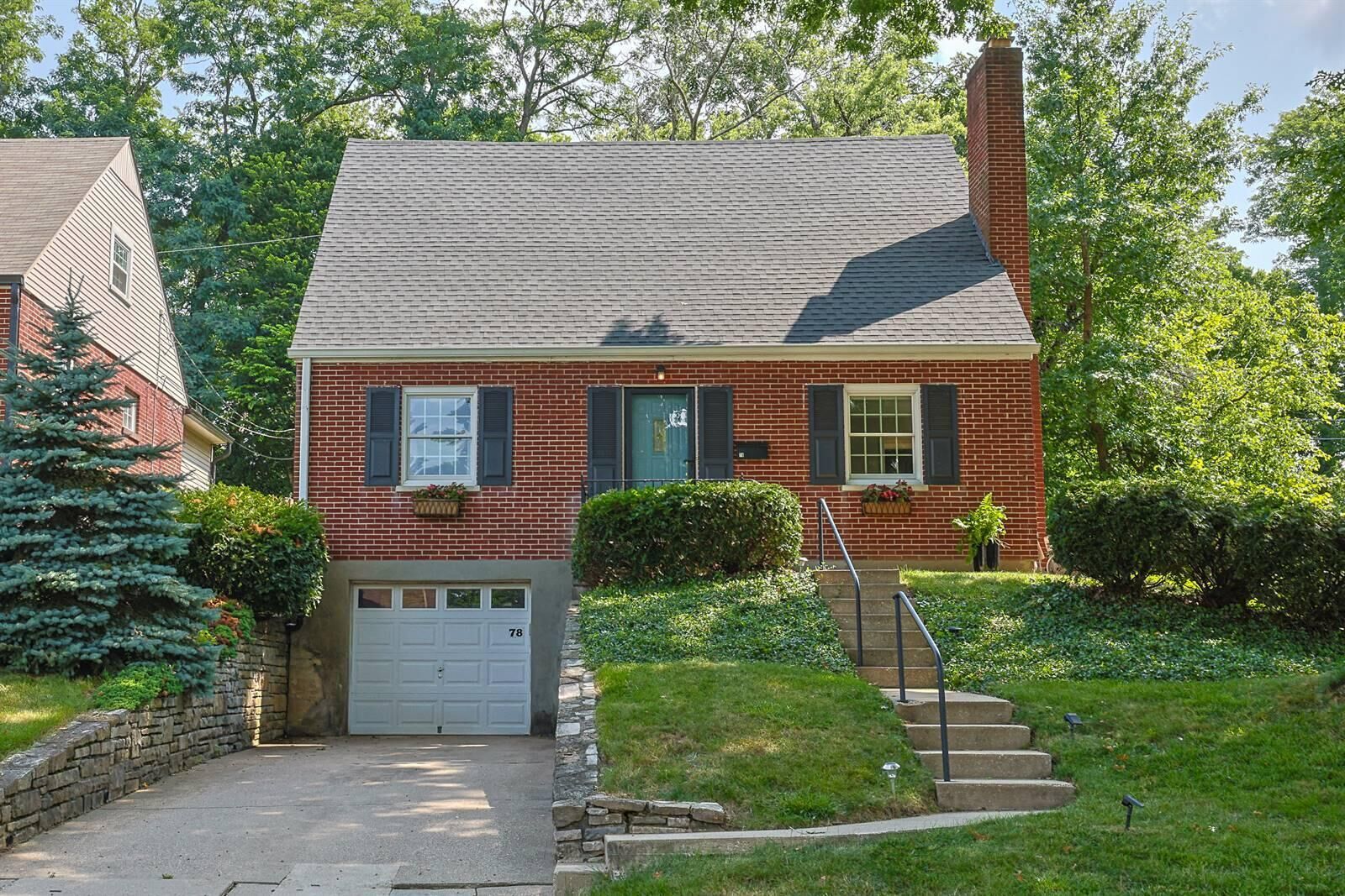 Property Photo:  78 Greenbriar Avenue  KY 41017 