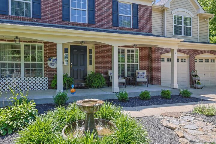 Property Photo: 10285 Hempsteade Drive KY 41091