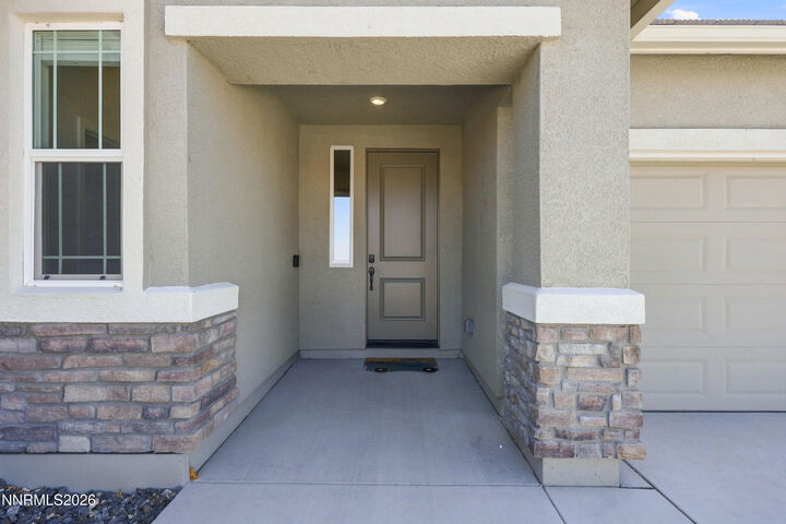 Property Photo:  93 Haskill Way Way  NV 89403 