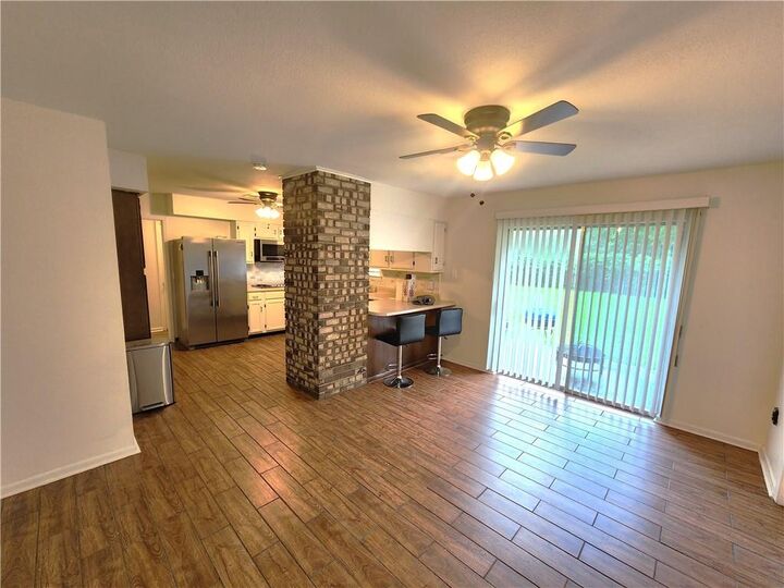 Property Photo: 417 Moncla Avenue LA 70037