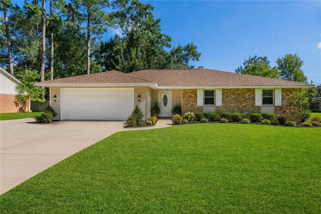Property Photo: 14177 Yates Avenue LA 70403
