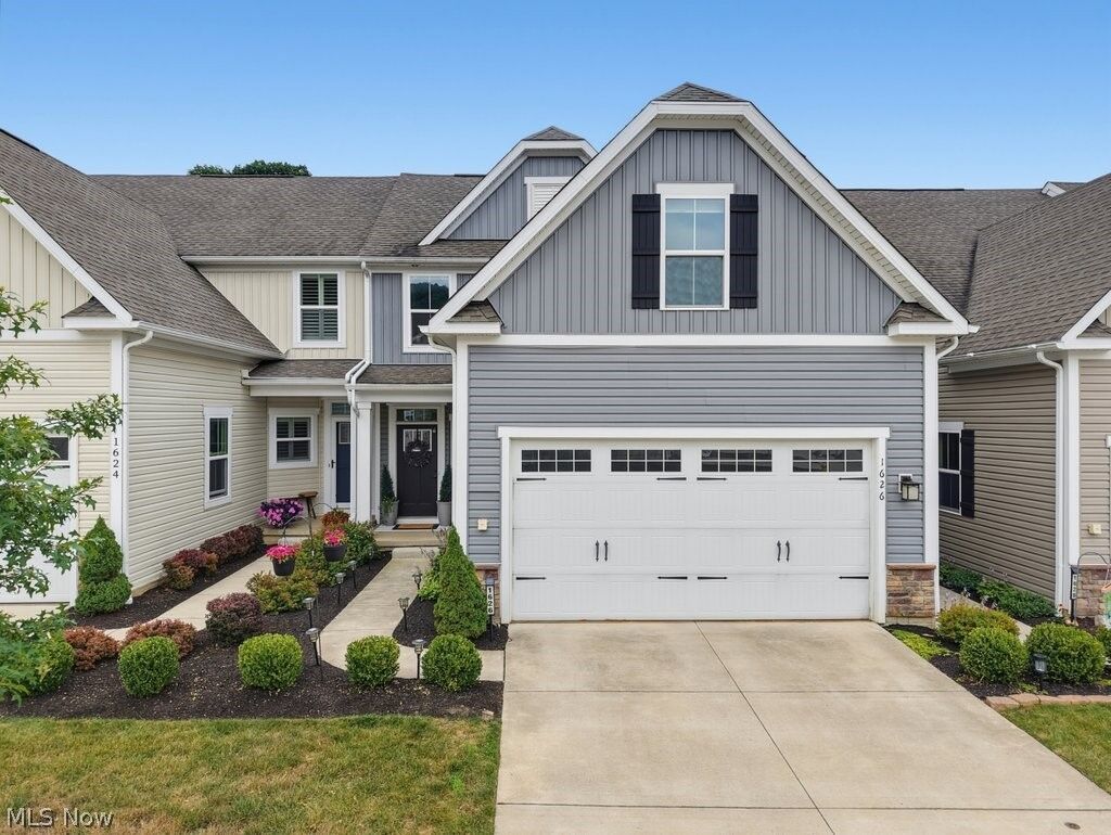 Property Photo: 1626 Mud Brook Lane OH 44313