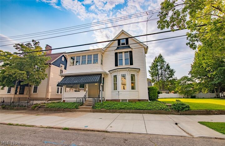 Property Photo: 1207 Juliana Street WV 26101