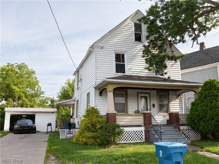 Property Photo: 700 W 17th Street OH 44052