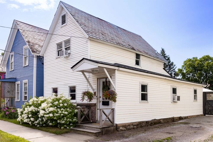 Property Photo:  31 Archibald Street  VT 05401 