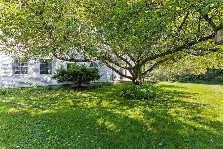 Property Photo:  214 Old Stage Road  VT 05452 