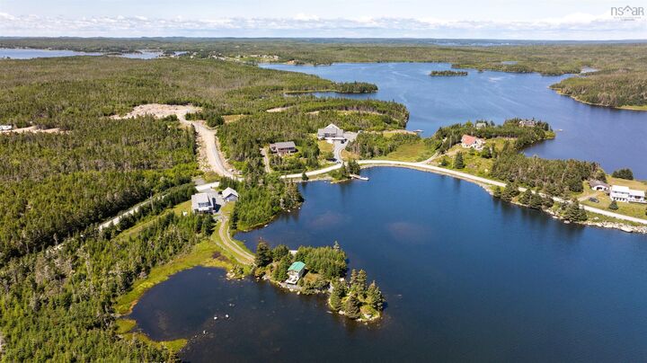 Property Photo:  Lot 113 2885 Ostrea Lake Road  NS B0J 2L0 