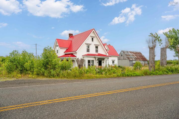 Property Photo: 7675 Highway 6 NS B0K 1K0