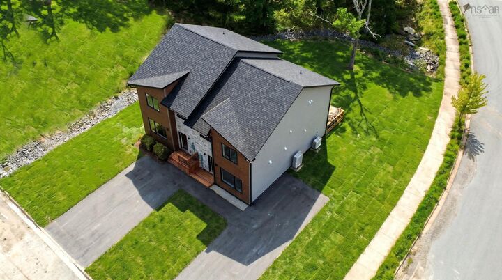 Property Photo: 54 Heckman Avenue NS B4V 2H2