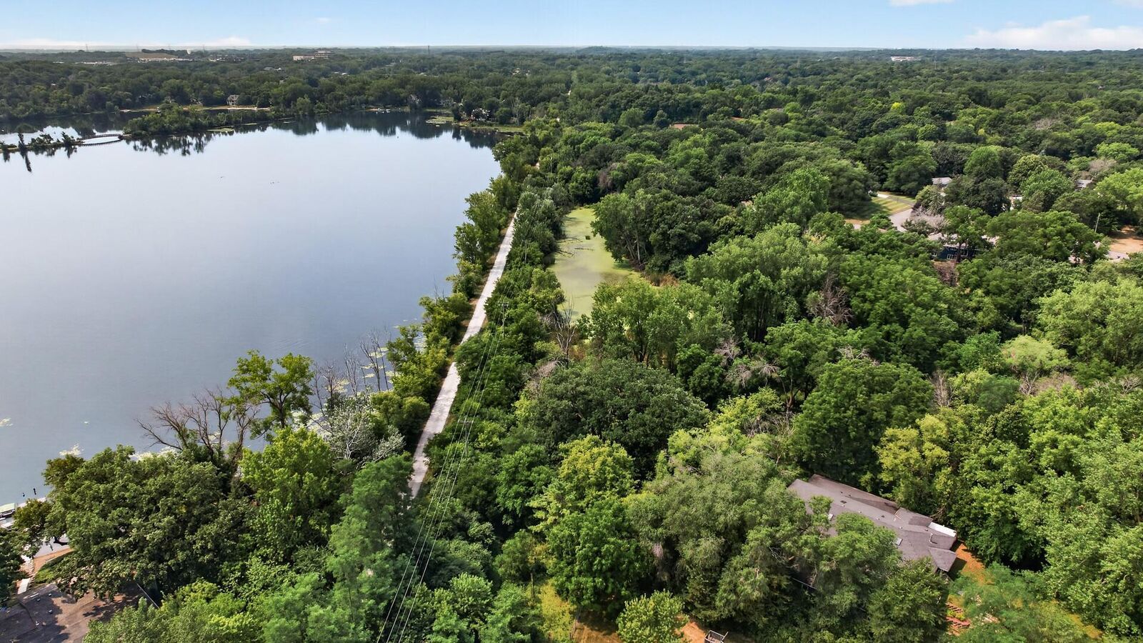 Property Photo:  11833 Shady Oak Lane  MN 55343 