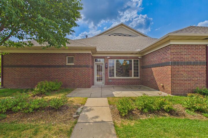 Property Photo:  12402 Flanders Court NE I  MN 55449 