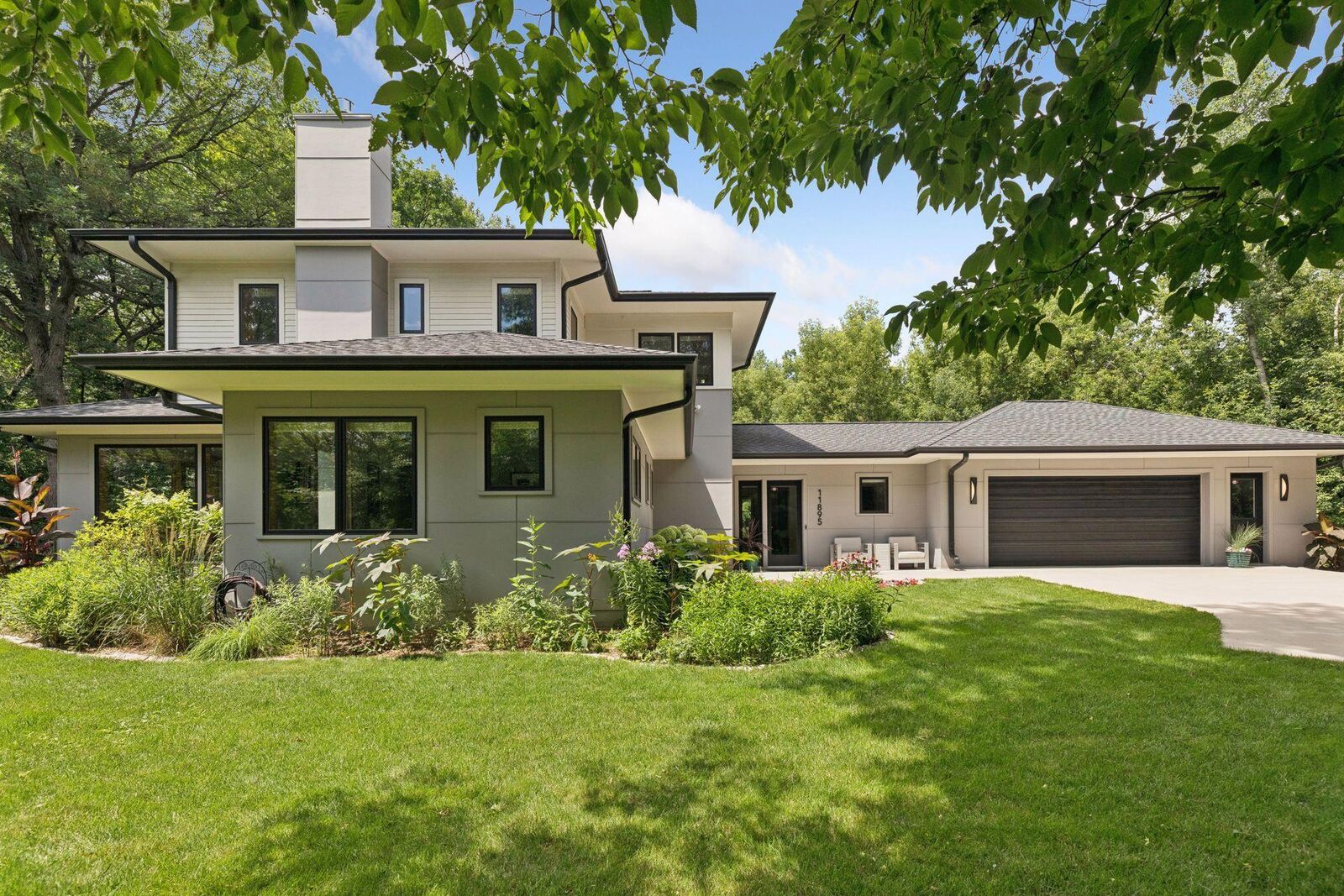 Property Photo:  11895 Douglynn Drive  MN 55343 