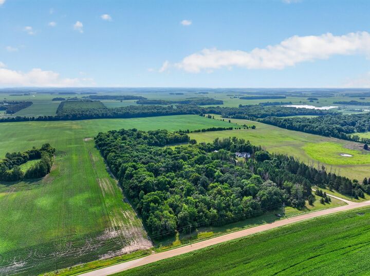 Property Photo:  Tbd Johnson Road NE  MN 56355 