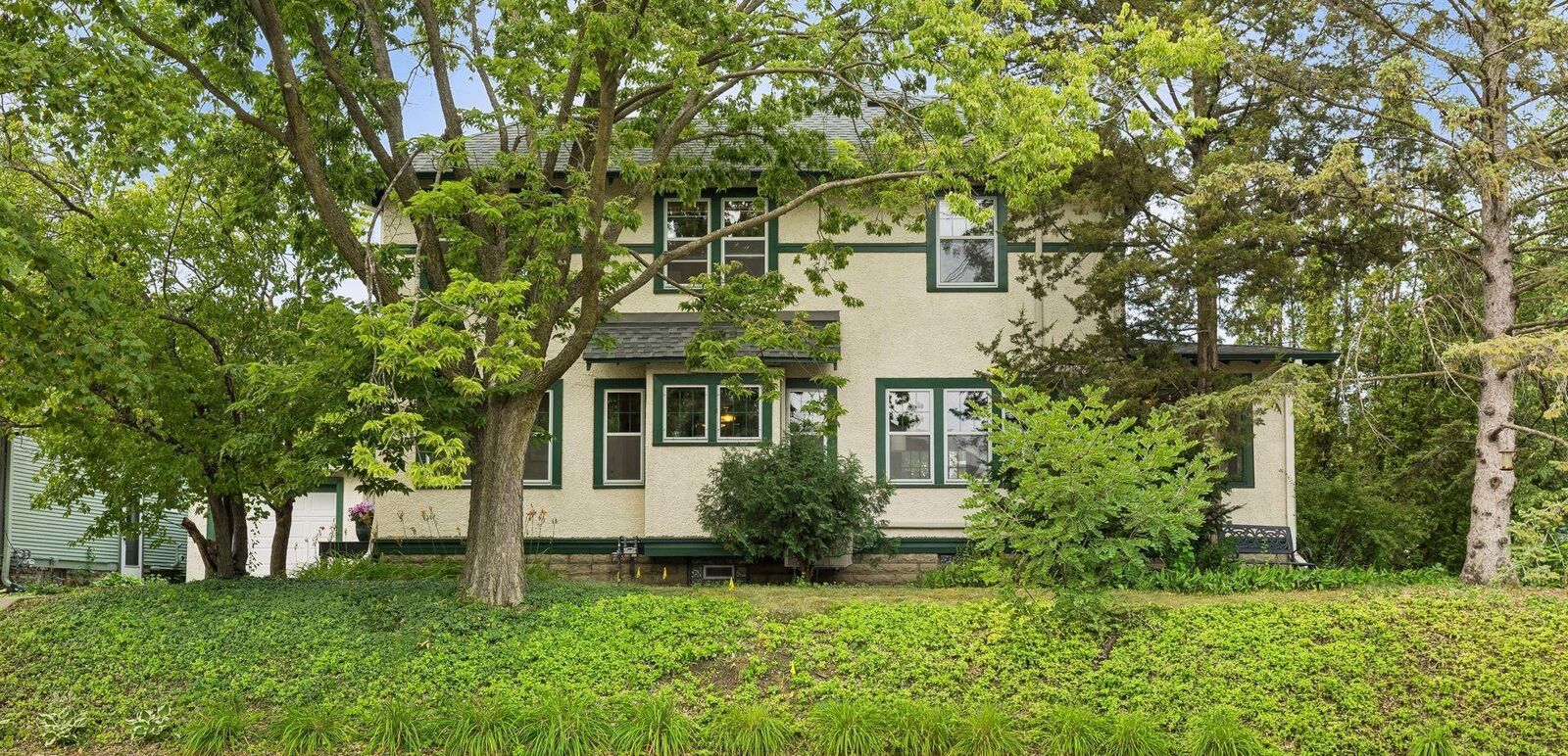 Property Photo: 3001 W 47th Street MN 55410