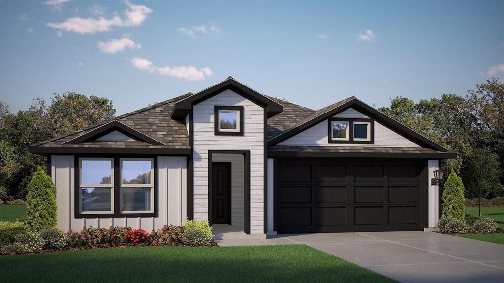 Property Photo: 1520 Lemon Tree Lane TX 76140