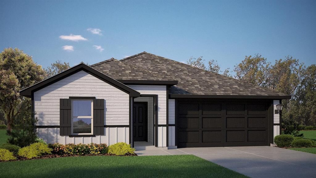 Property Photo: 10772 Black Onyx Drive TX 76036