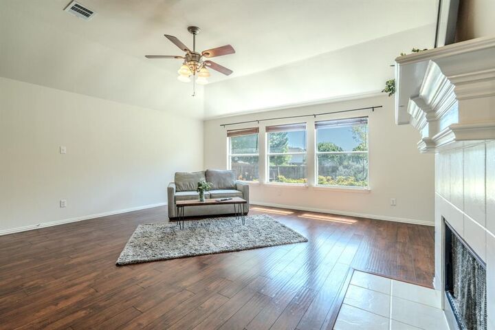 Property Photo: 3721 Gardenia Lane TX 75070