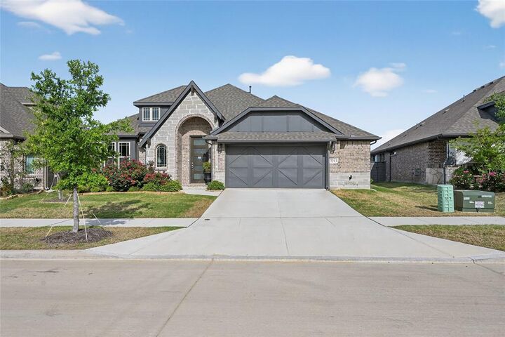 Property Photo:  7213 Cherry Blossom Lane  TX 76227 