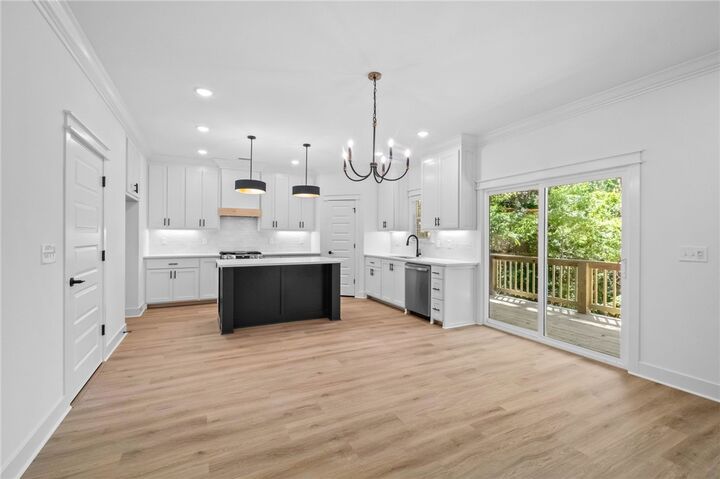 Property Photo:  59 Taransay Circle  AR 72715 