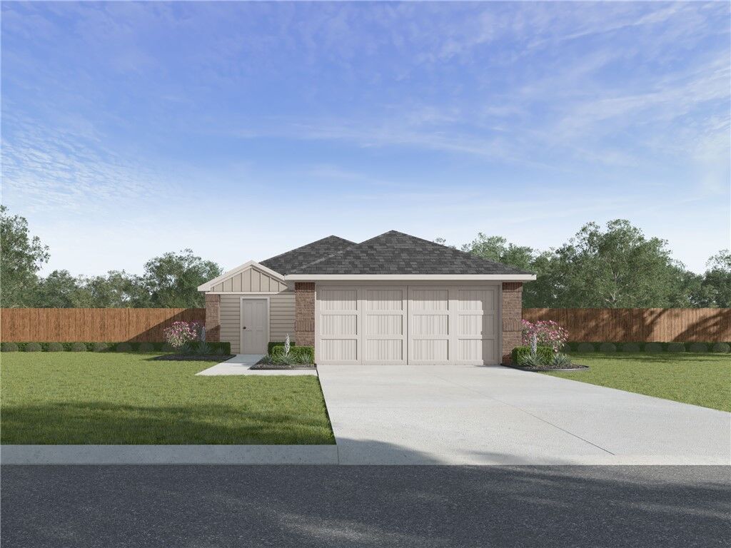 Property Photo: 605 SW Benton Avenue AR 72736
