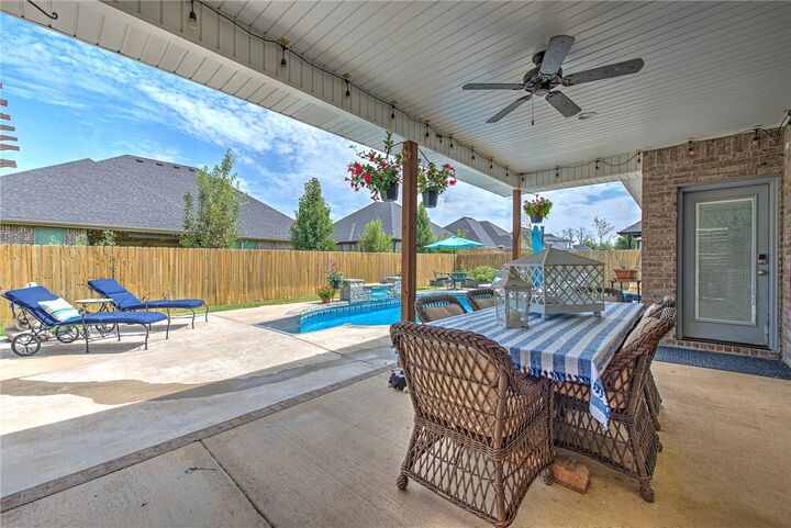 Property Photo:  1400 Blue Moon Road  AR 72719 