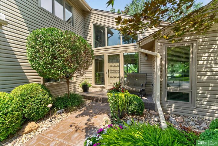 Property Photo:  64 Ginger Woods Road  NE 68064 