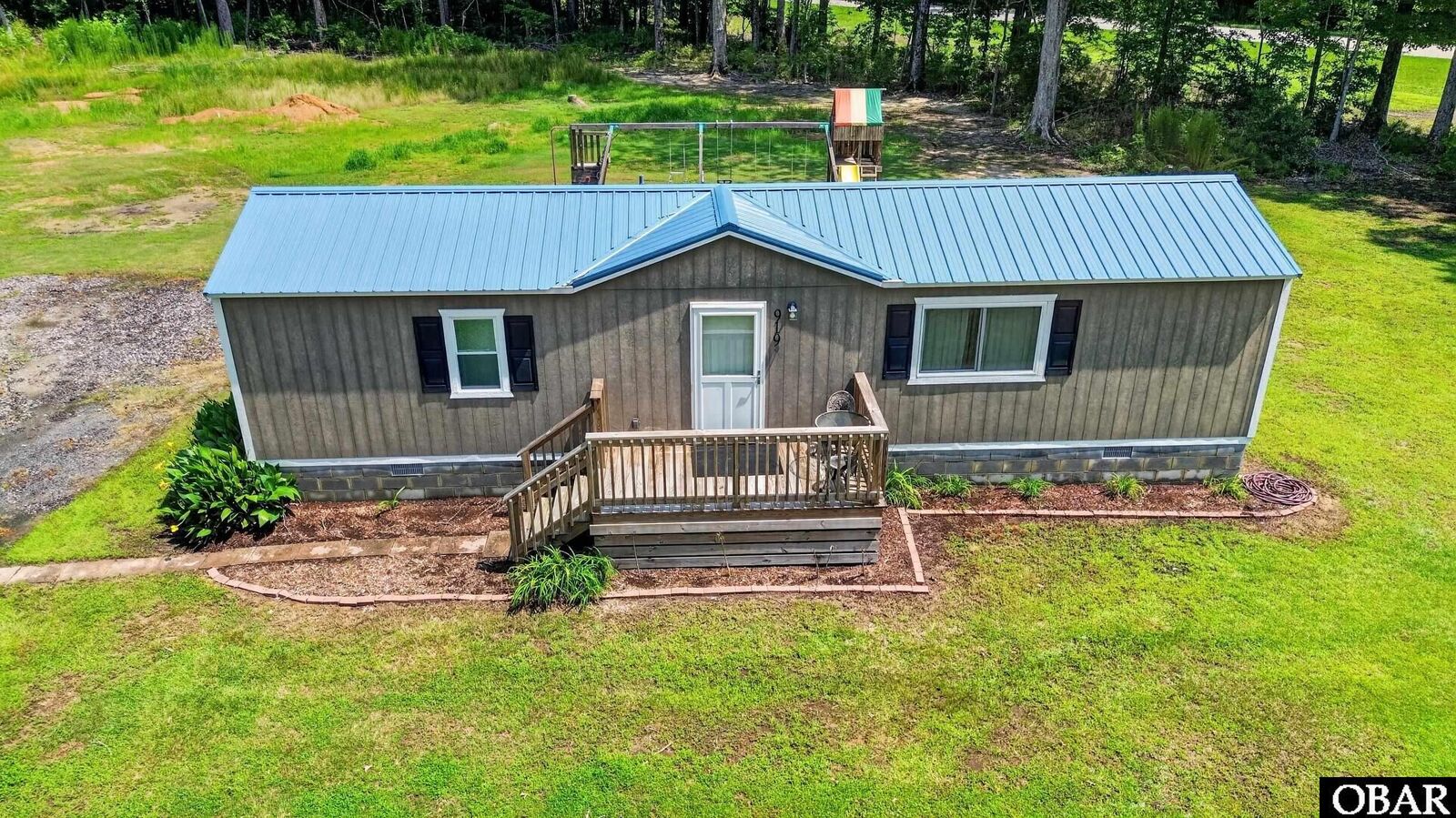 Property Photo: 919 Haughton Road NC 27932