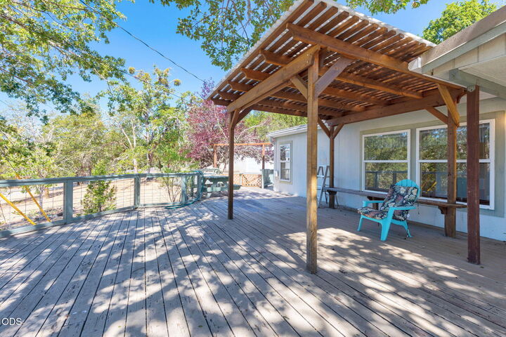 Property Photo: 880 Jumpoff Joe Creek Road OR 97526