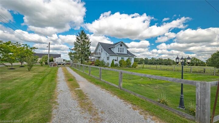 Property Photo:  3211 Highway 3  ON N0A 1J0 