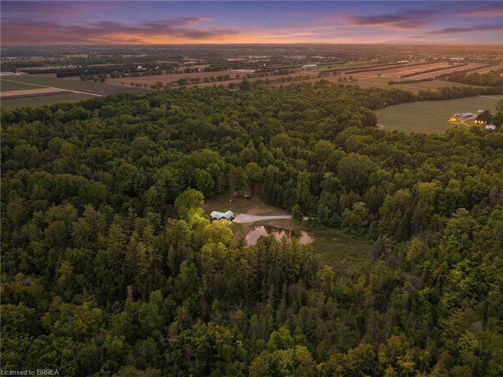 Property Photo:  1521 Windham Road 19  ON N0E 1H0 