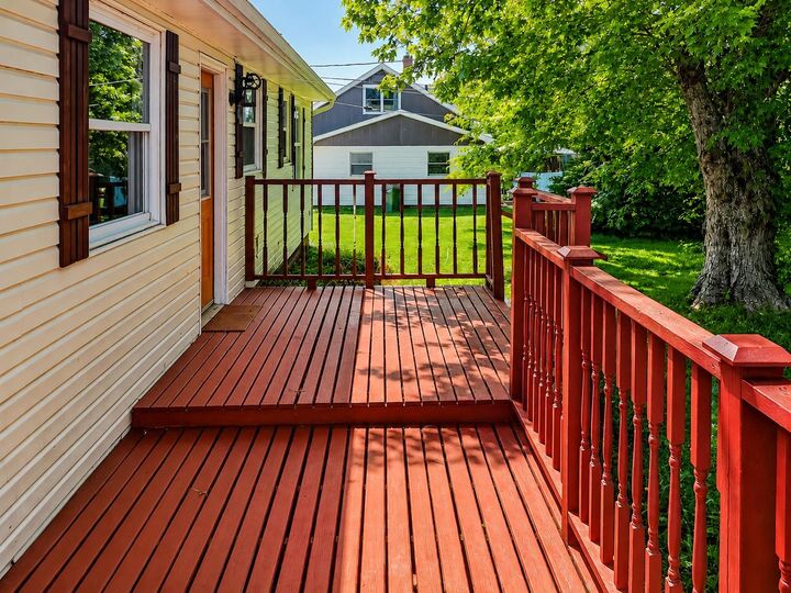 Property Photo: 414 John Beer Drive PE C0A 1R0
