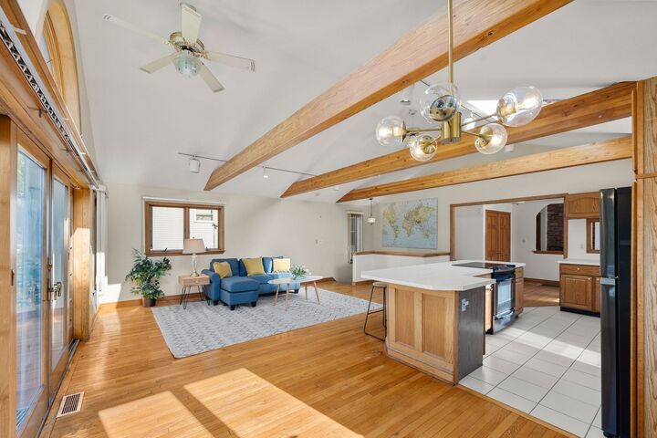 Property Photo:  32 Brayton Rd  MA 02135 