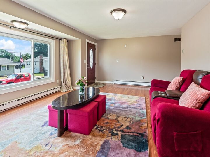 Property Photo: 39 Barbara Ave MA 01501