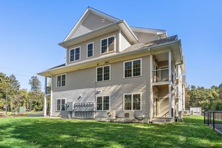 Property Photo:  242 Main 101  MA 02054 
