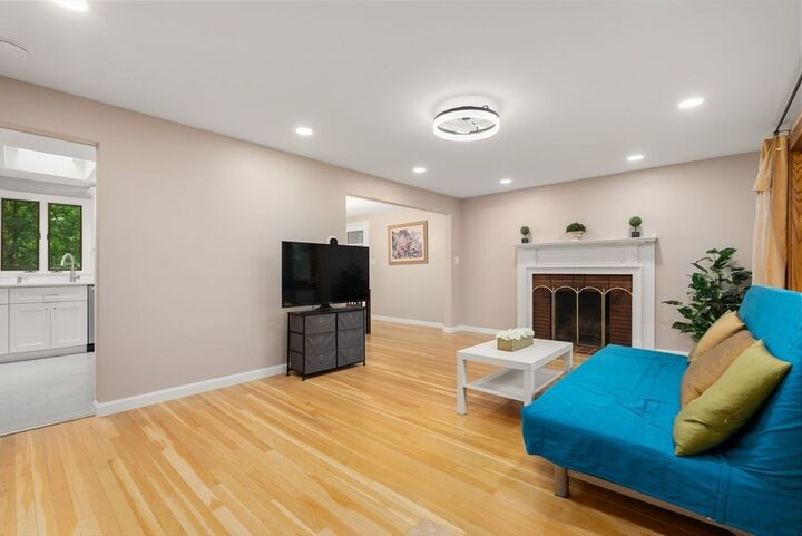 Property Photo:  25 Meadowbrook Road  MA 01776 