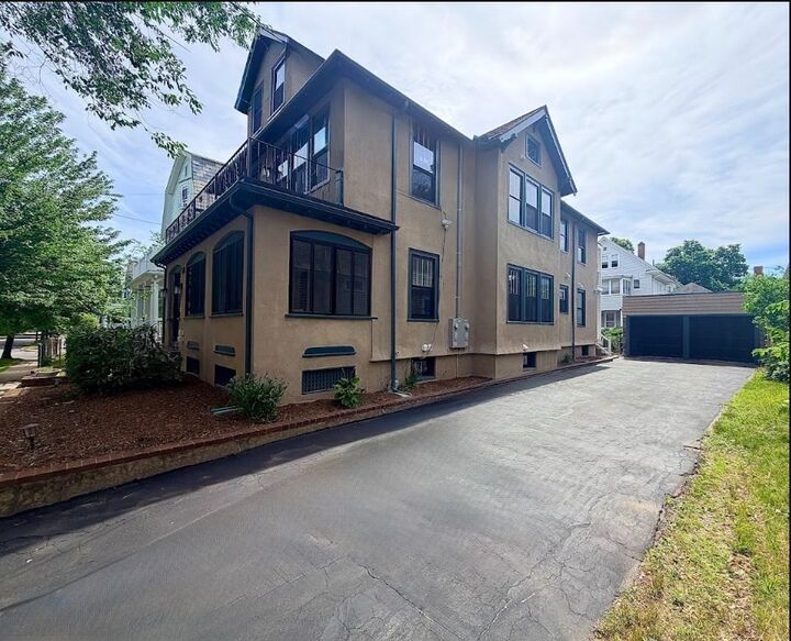 Property Photo:  45 Grafton Street  MA 02474 