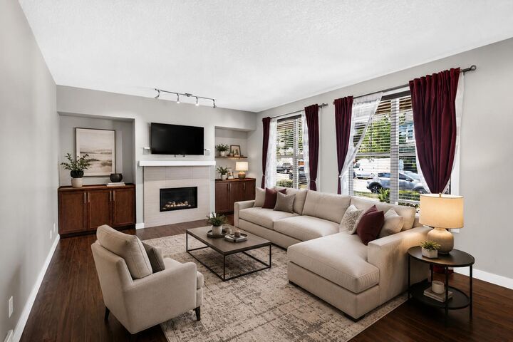 Property Photo: 235 McKenzie Towne Link SE AB T2Z 1C9