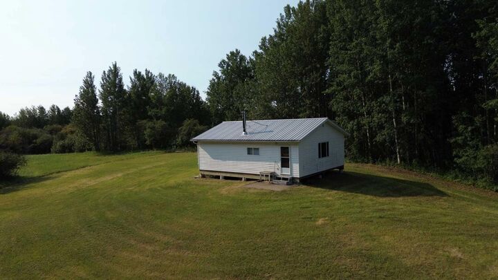 611015 Rge Rd 91 — photo 1